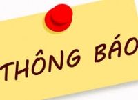 Thông báo mổ mắt miễn phí cho bệnh nhân