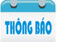 Thông báo V.v hoàn thiện hồ sơ và nhận quyết định tuyển dụng tại kỳ tuyển dụng viên chức năm 2024